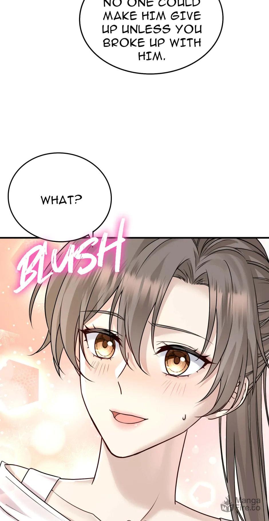 Live Happily Ever After With My Ex's Uncle – Chapter 53 page 32