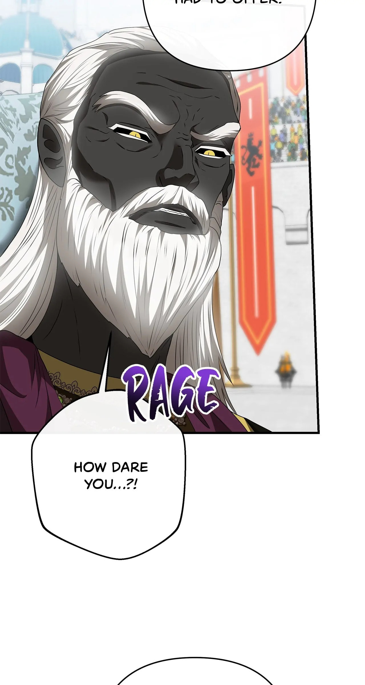 Mistress of an S-Class Dungeon – Chapter 35 page 51