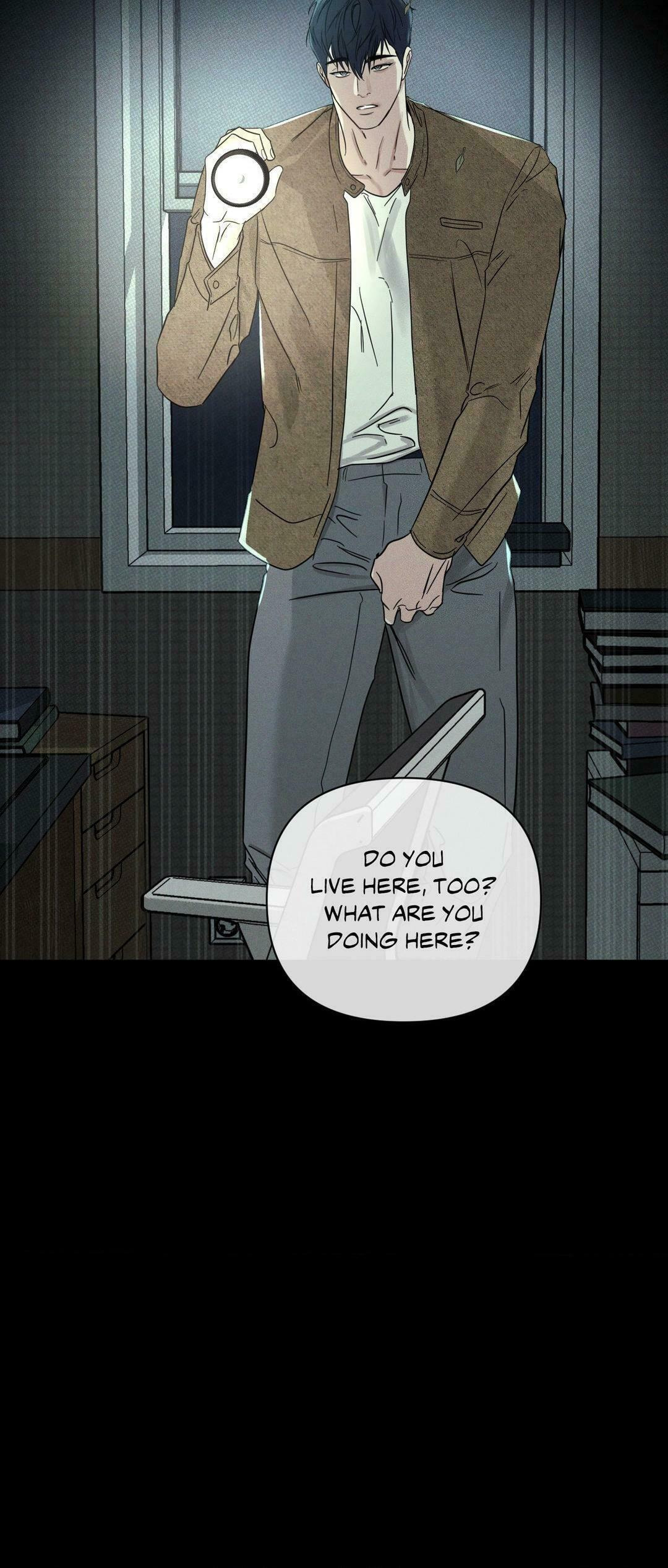 Dearest – Chapter 27 page 67