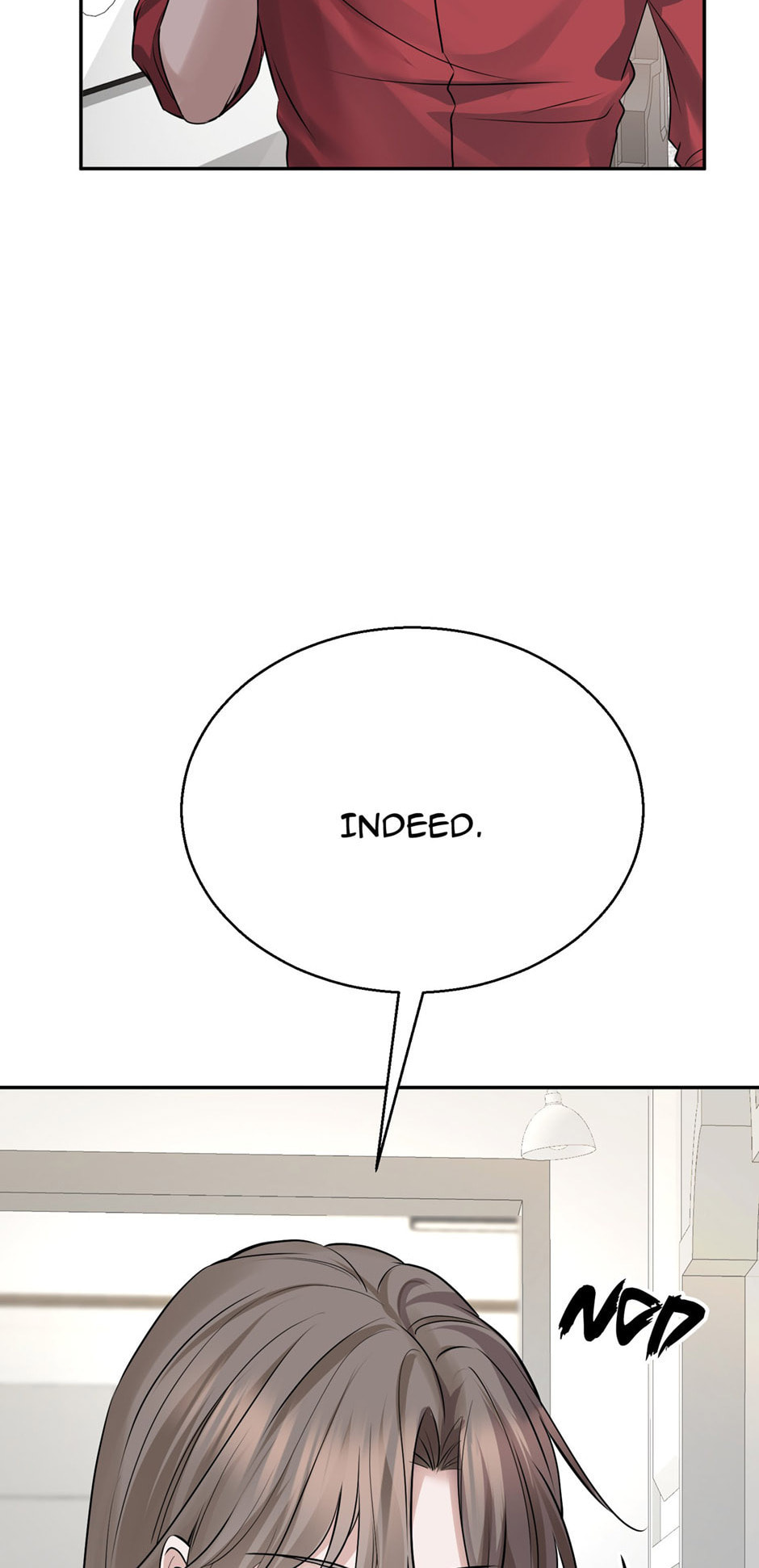 Live Happily Ever After With My Ex's Uncle – Chapter 20 page 31