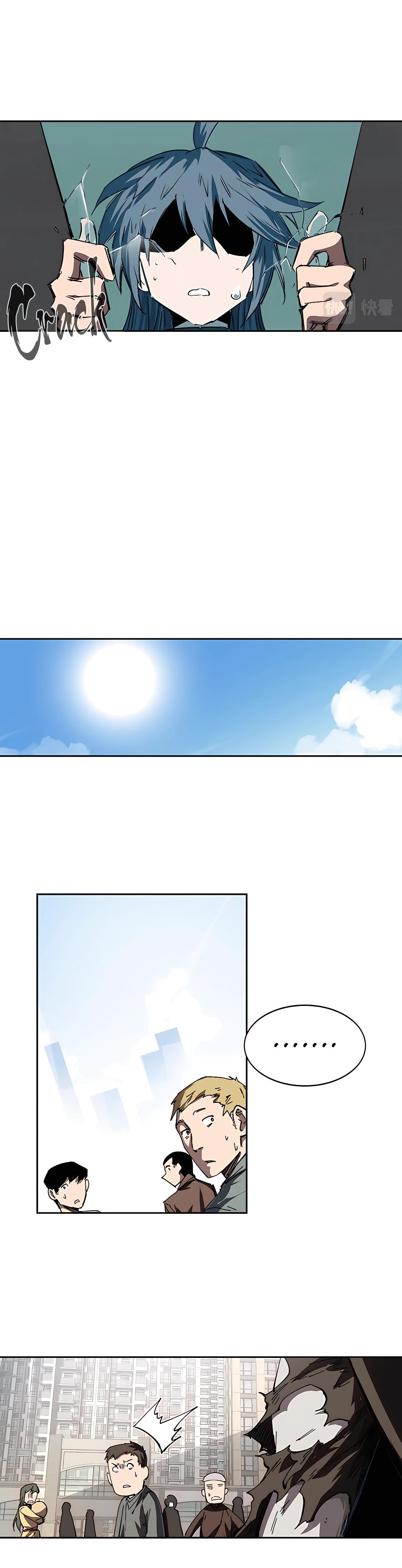 Mr. Zombie – Chapter 7 page 4