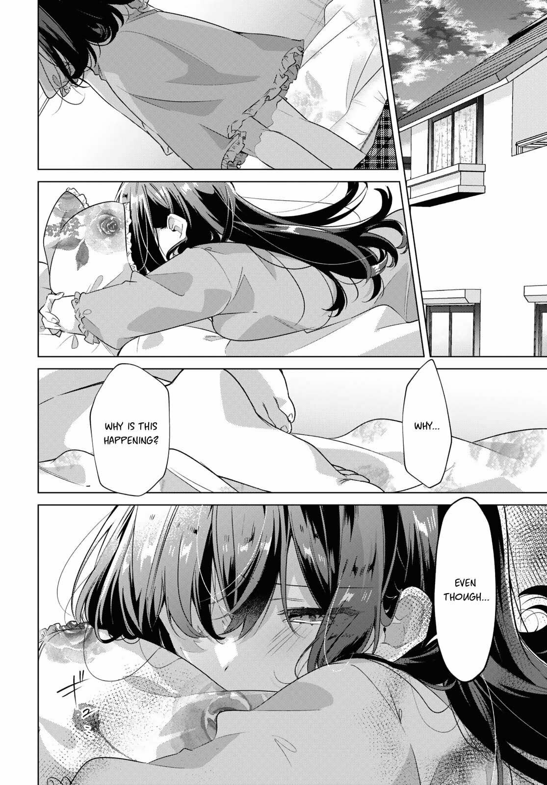 Memories of That Day, Feelings of That Day. page 7
