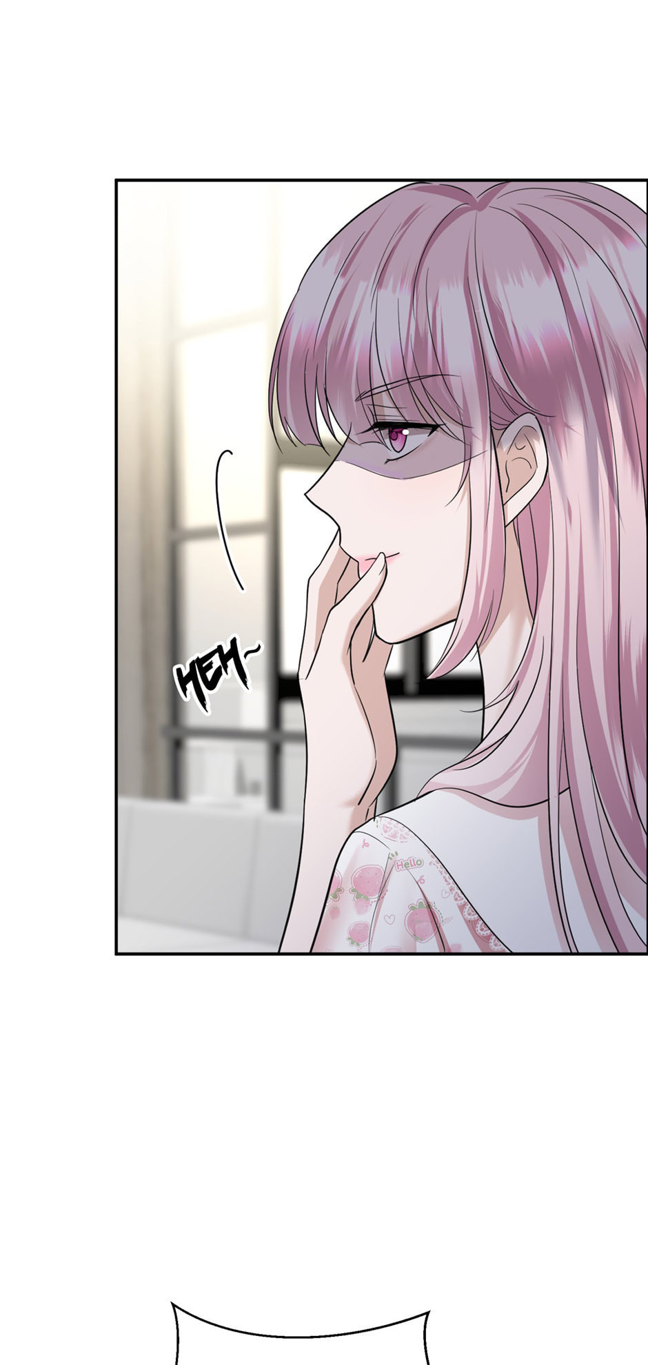 Live Happily Ever After With My Ex's Uncle – Chapter 20 page 0