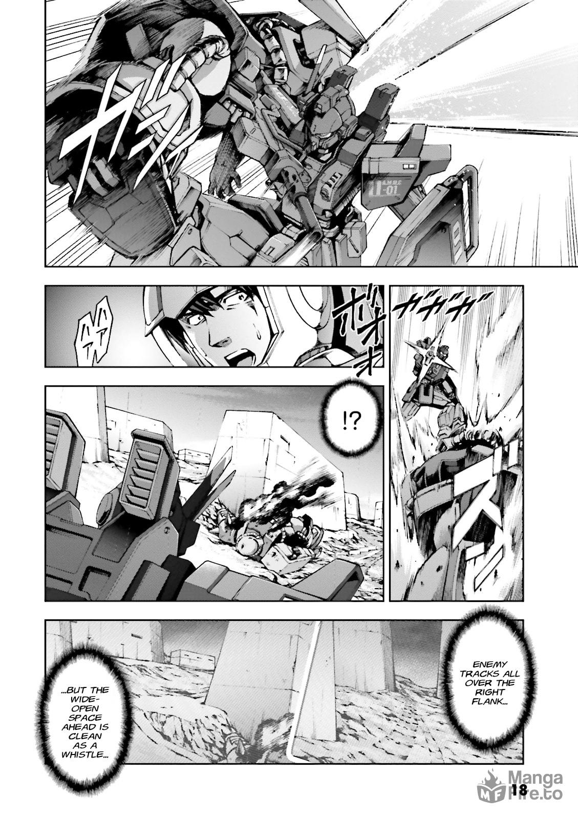 Time Limit page 17