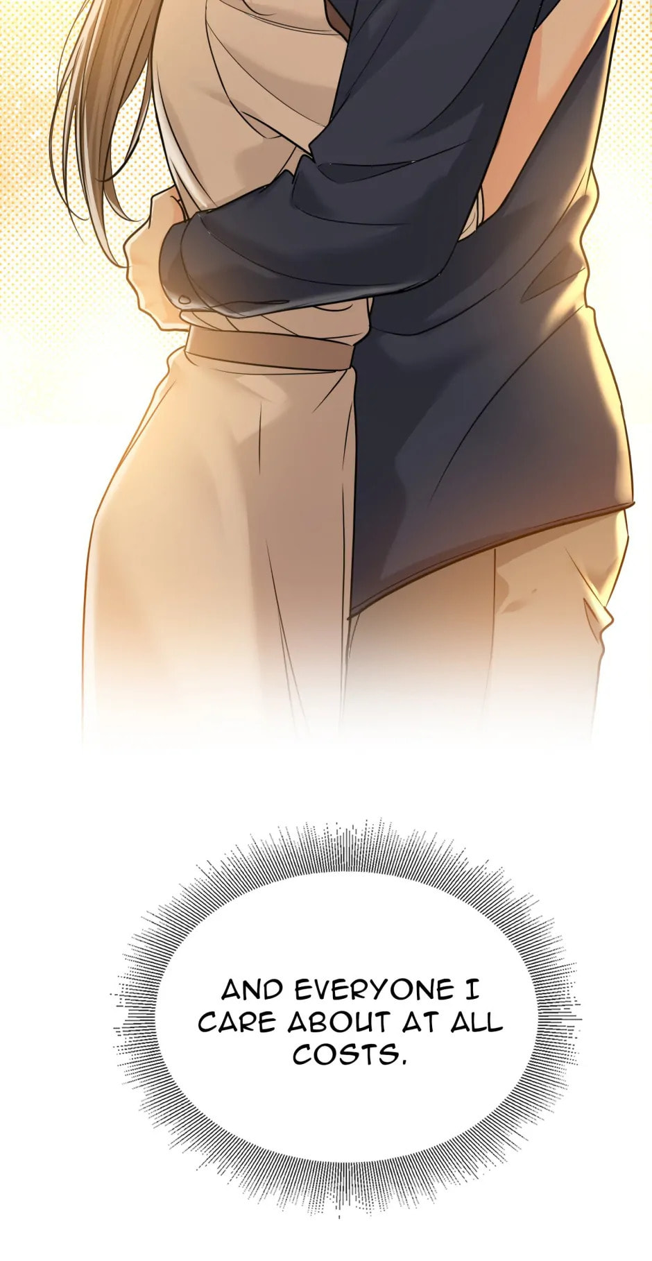 Live Happily Ever After With My Ex's Uncle – Chapter 55 page 33