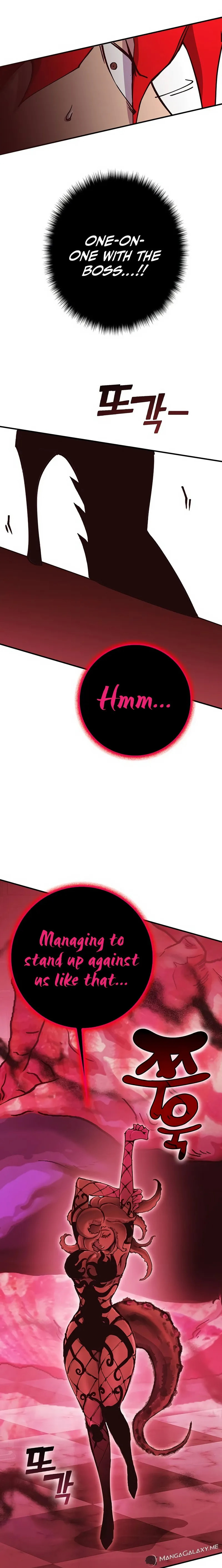 Hardcore Leveling Warrior – Chapter 5 page 46