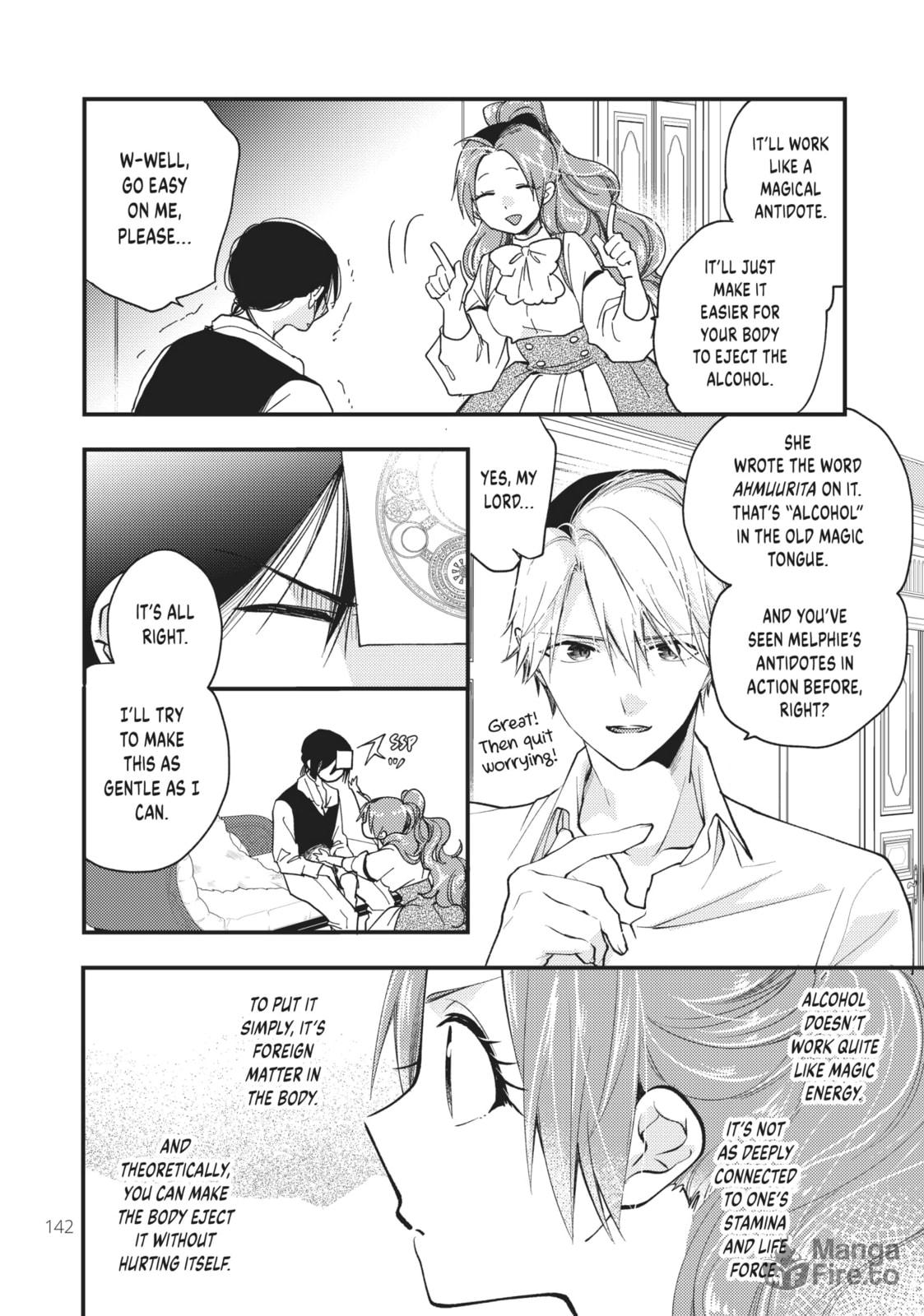 Uses for Magic Circles page 11