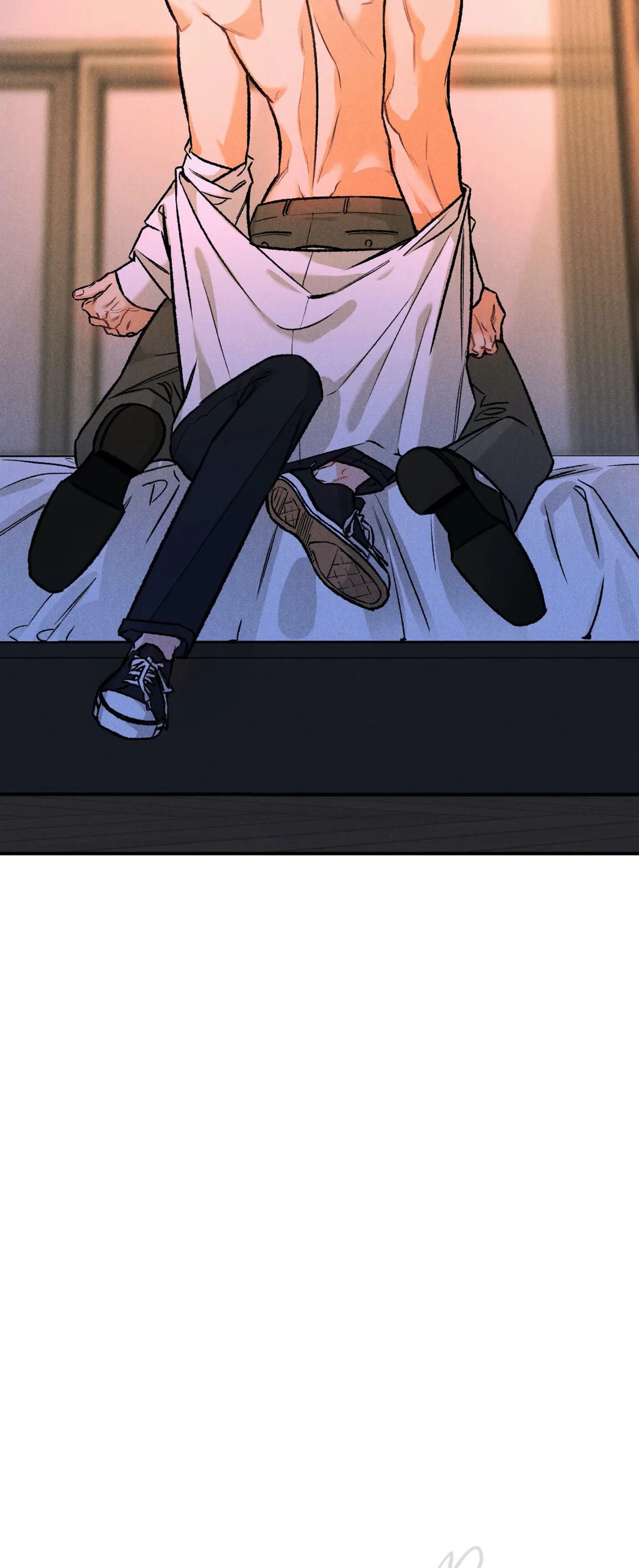 Limited Run – Chapter 5 page 3