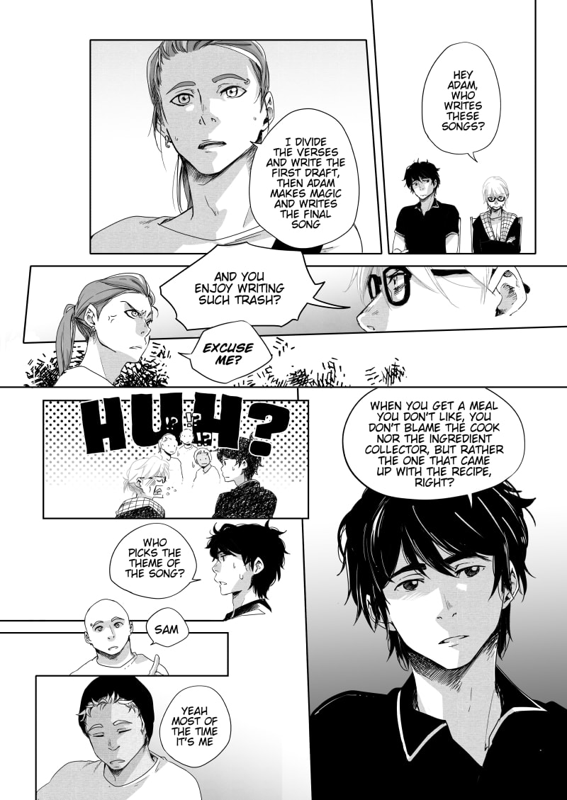 Dragonfly page 13