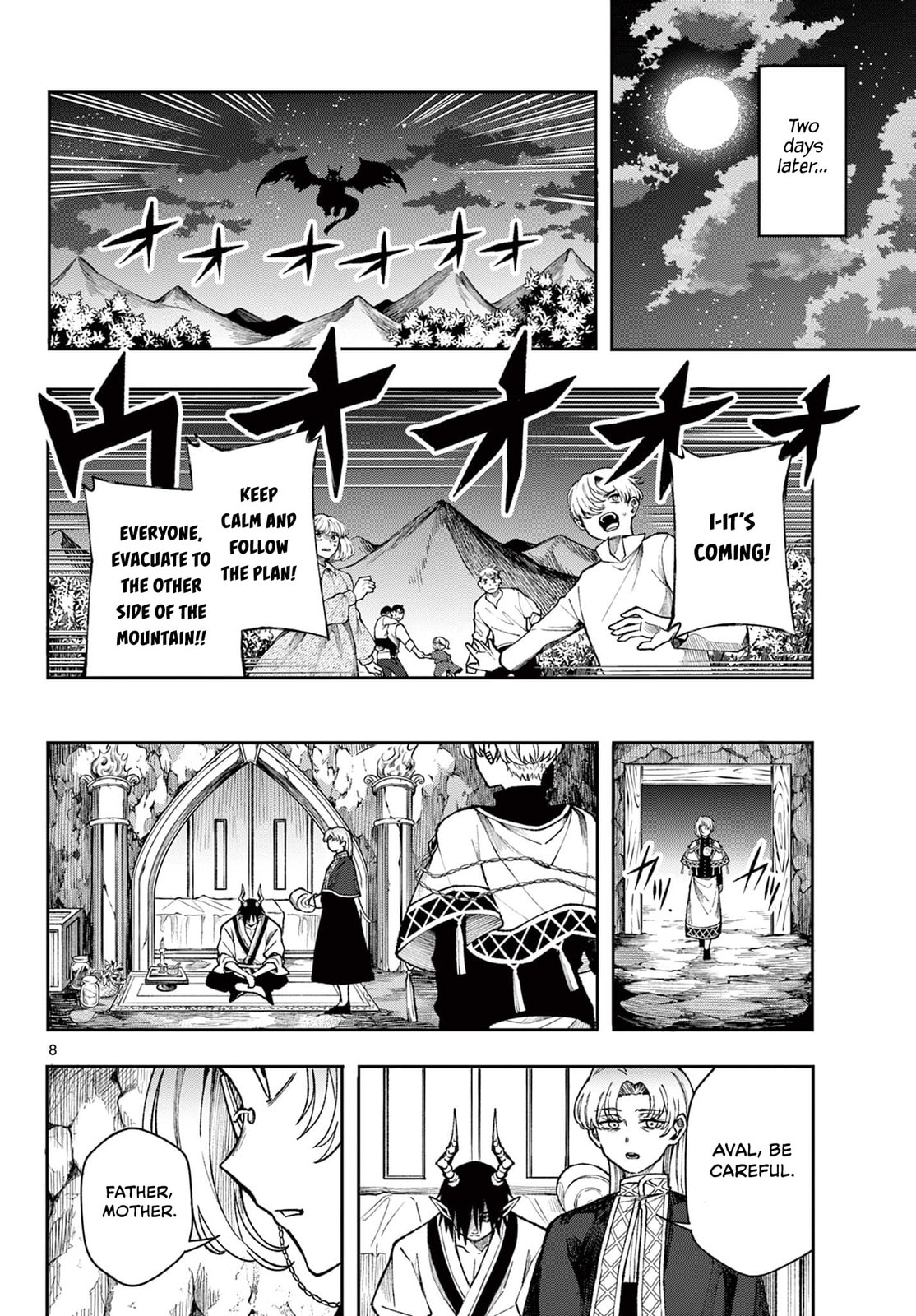 Believe page 7