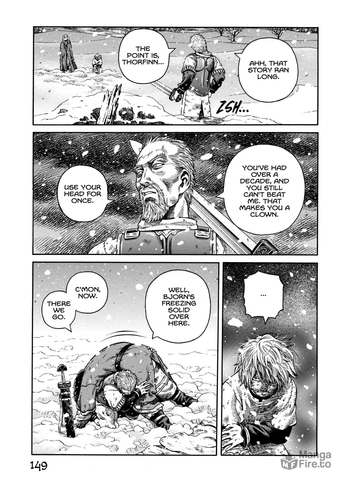 There Hero Is Gone page 24