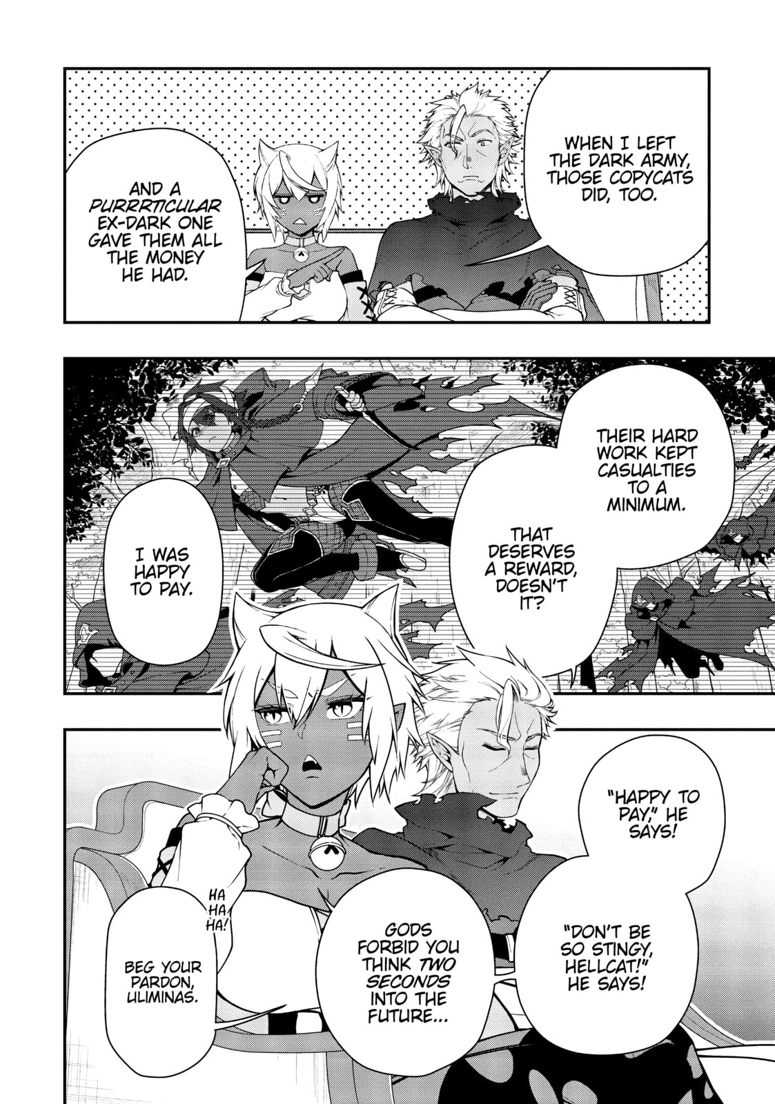 New Housemates page 7