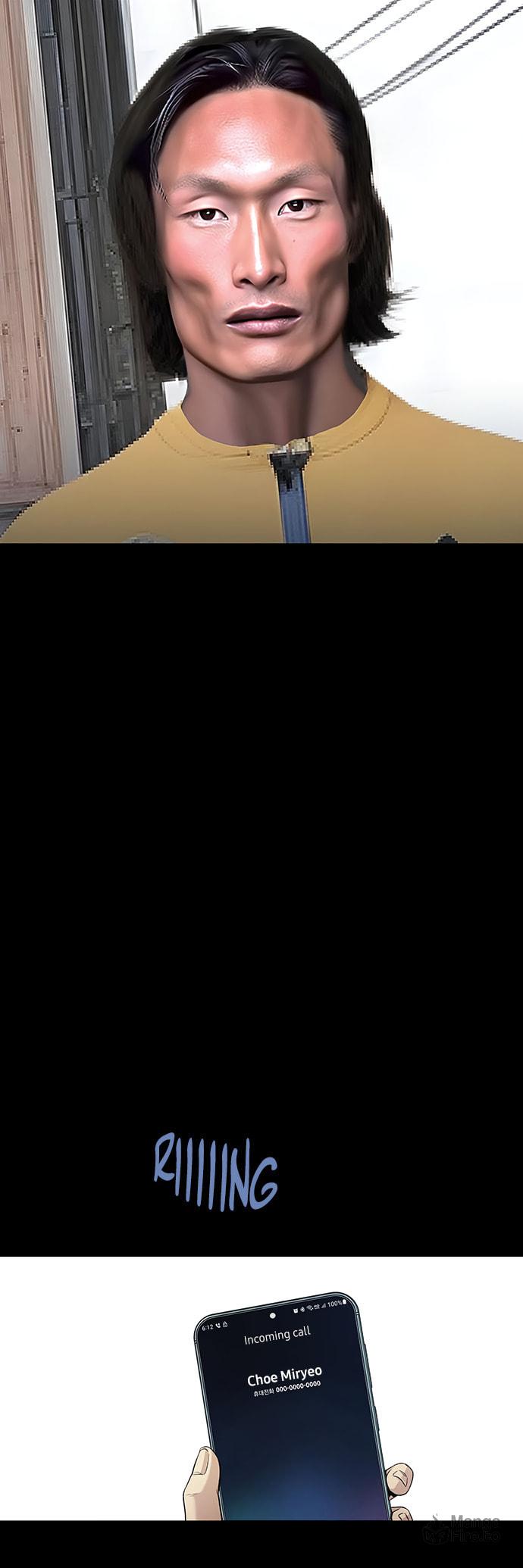 Vigilante Part 2 – Chapter 11 page 26