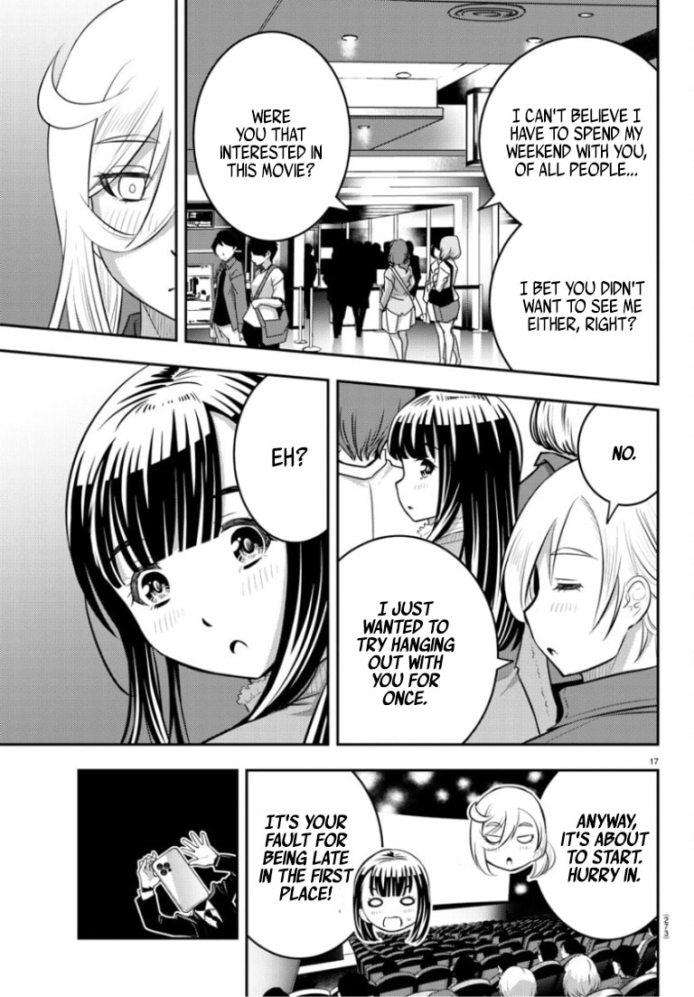 Takae's Triangle page 16