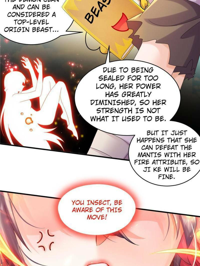 My Furry Harem Is After Me – Chapter 4 page 18