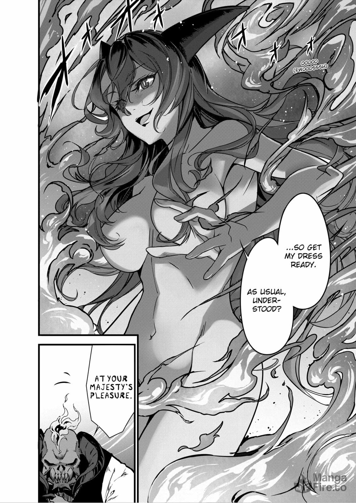 Restaurant to Another World: New Edition – Chapter 4 page 5