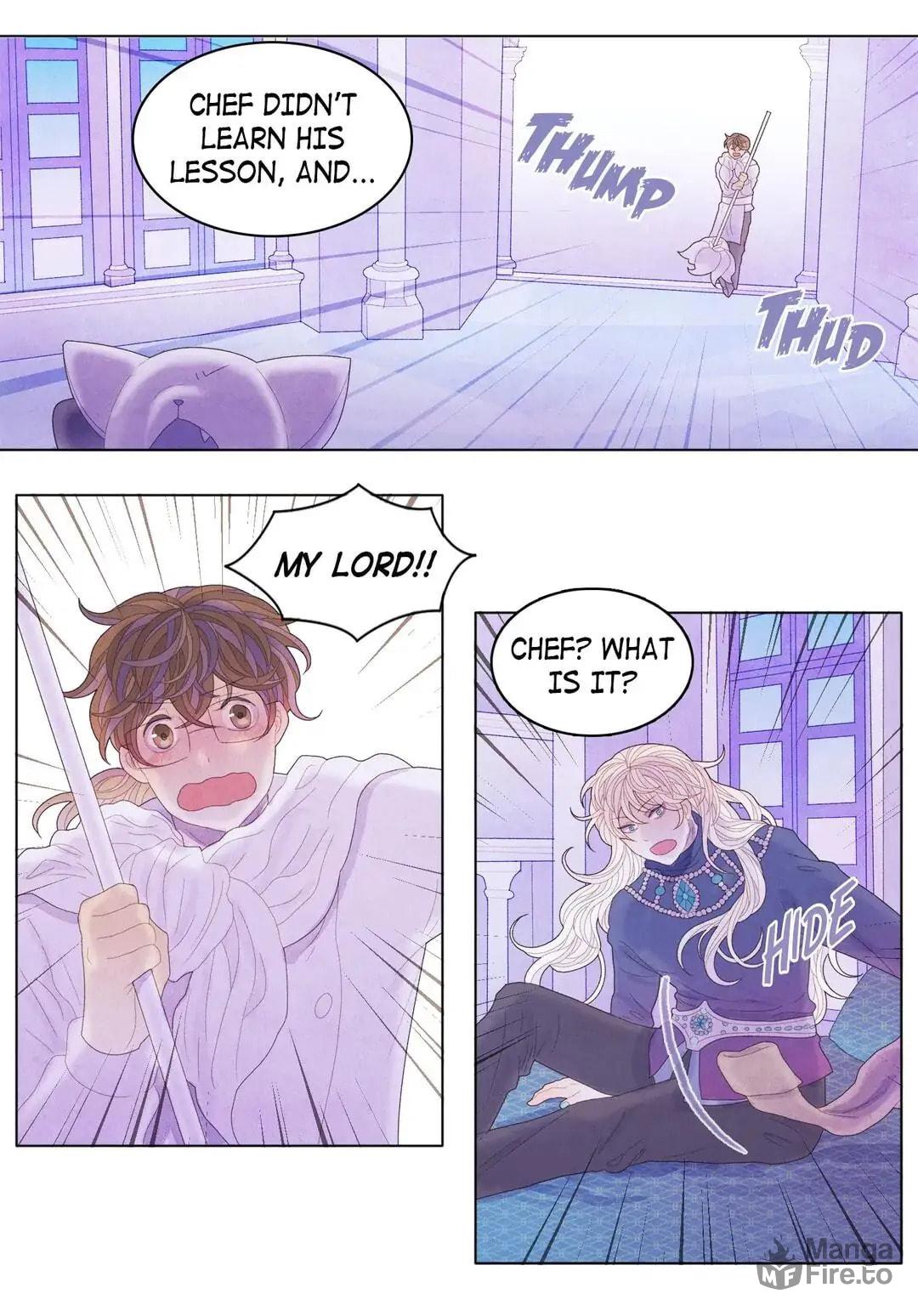 Magic Soup (Colored) – Chapter 26 page 20