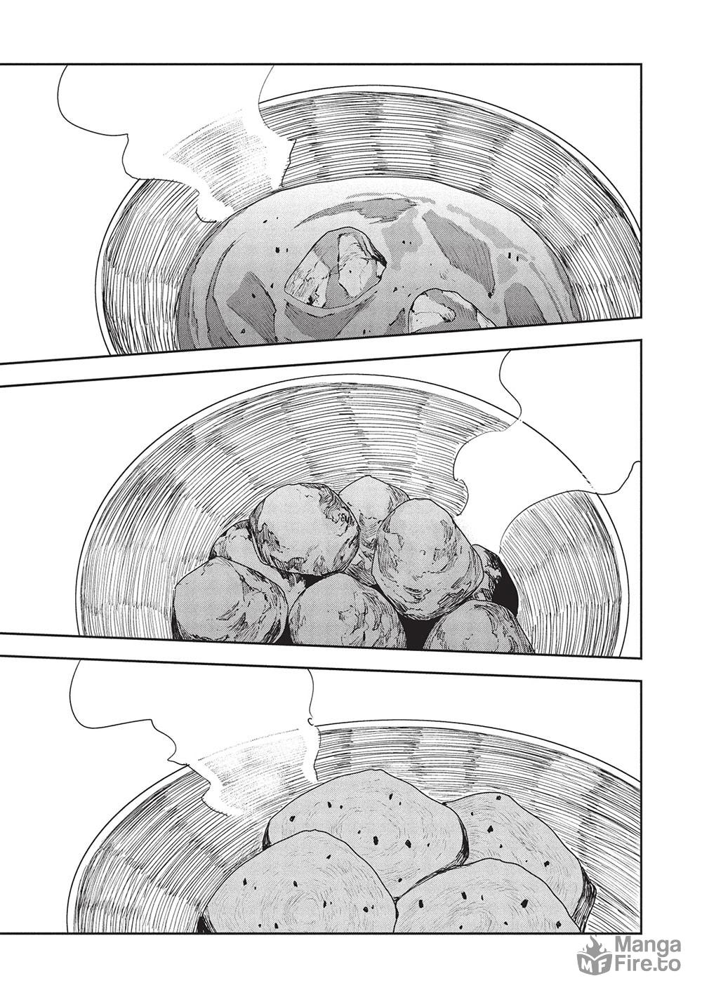 Cooking with Wild Game – Chapter 61 page 9
