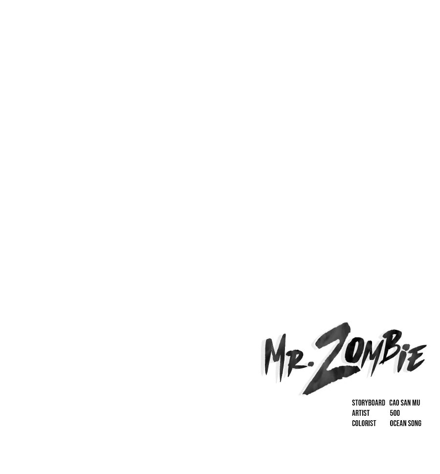 Mr. Zombie – Chapter 7 page 13