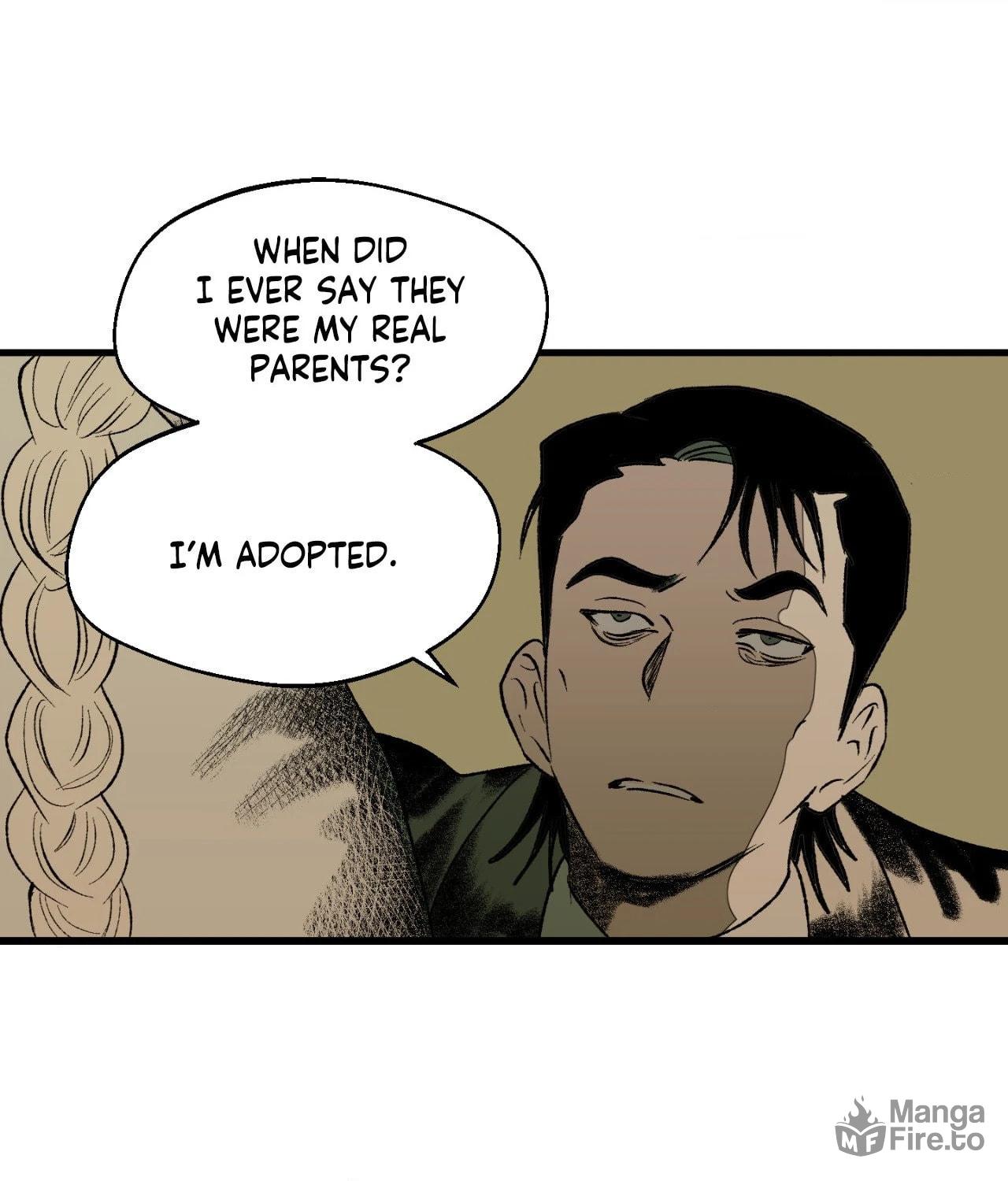 Melt Bless You – Chapter 15 page 47