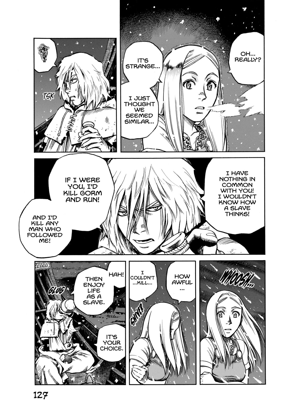 Somewhere Not Here page 36