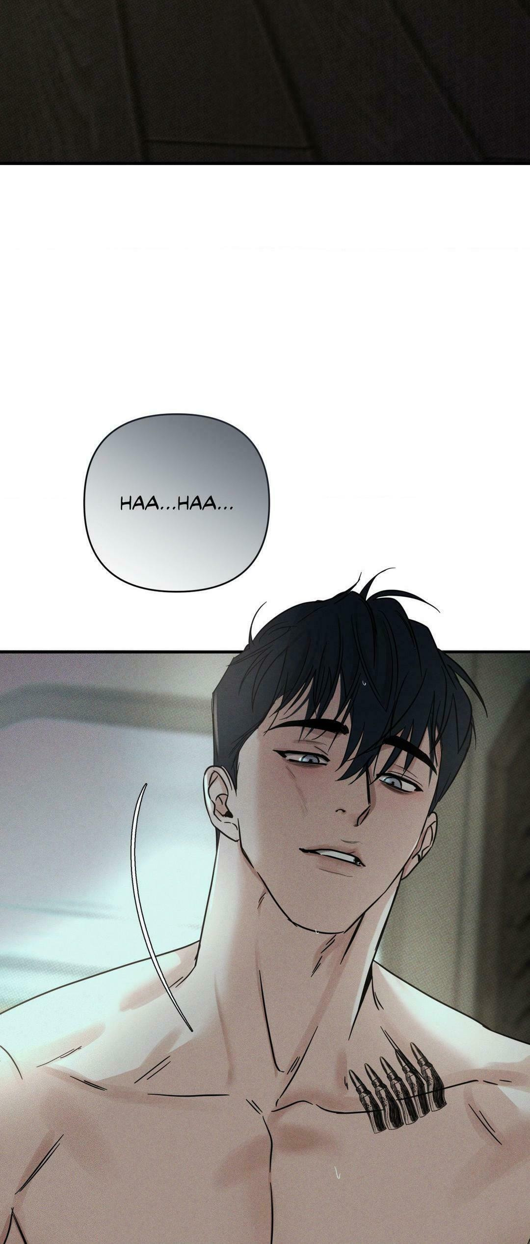 Dearest – Chapter 27 page 43