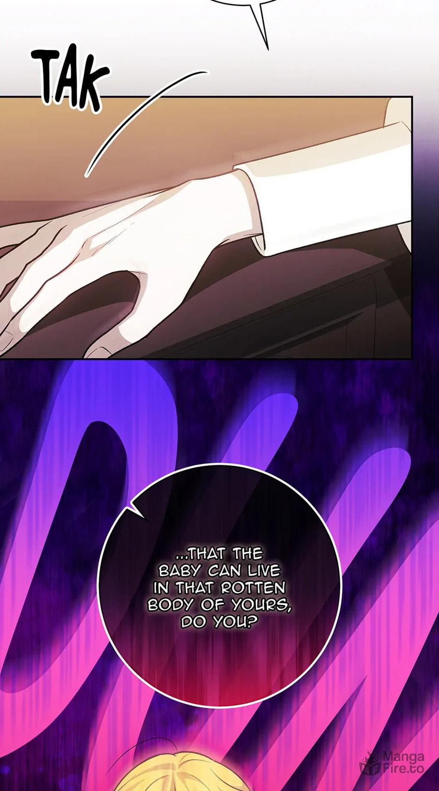 No Retaliation from the Supporting Cast – Chapter 29 page 9