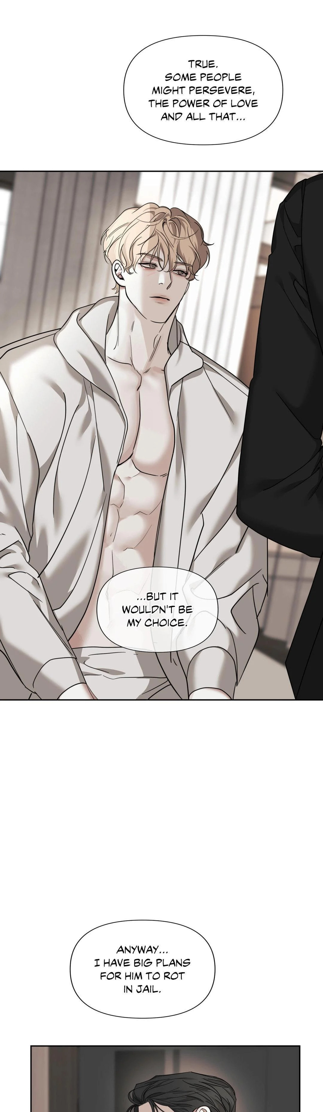 Dearest – Chapter 24 page 26