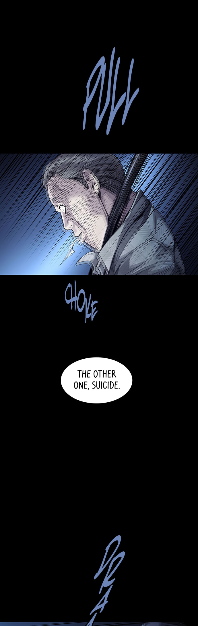 Vigilante Part 2 – Chapter 11 page 37