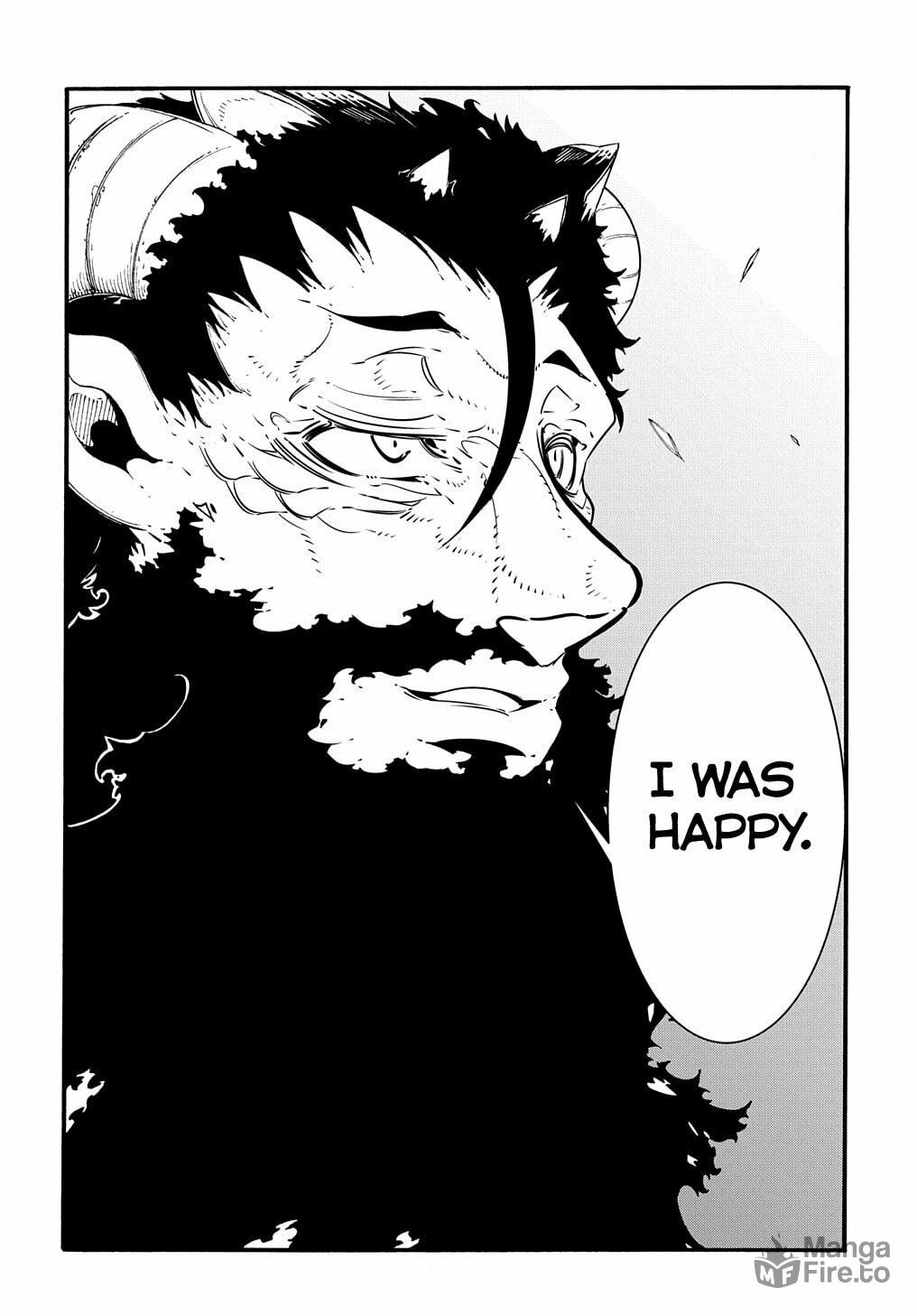 Oversummoned, Overpowered, and Over It! – Chapter 35 page 32
