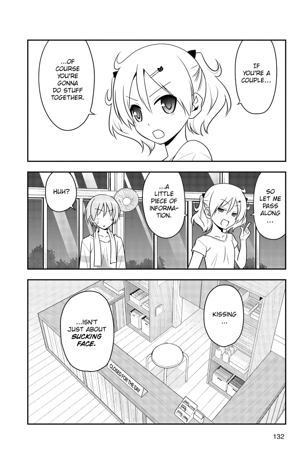 June is super duper hot page 6