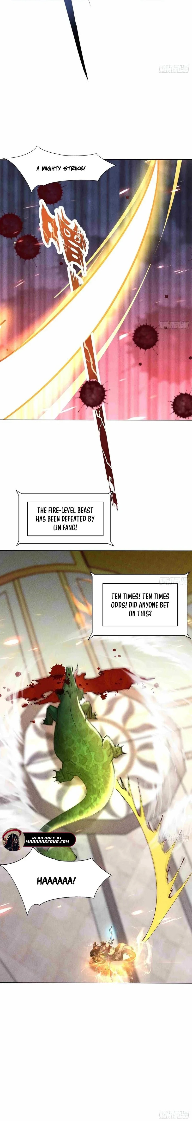 Divine Artifact Master: My Infinite Goddess Contracts – Chapter 9 page 5