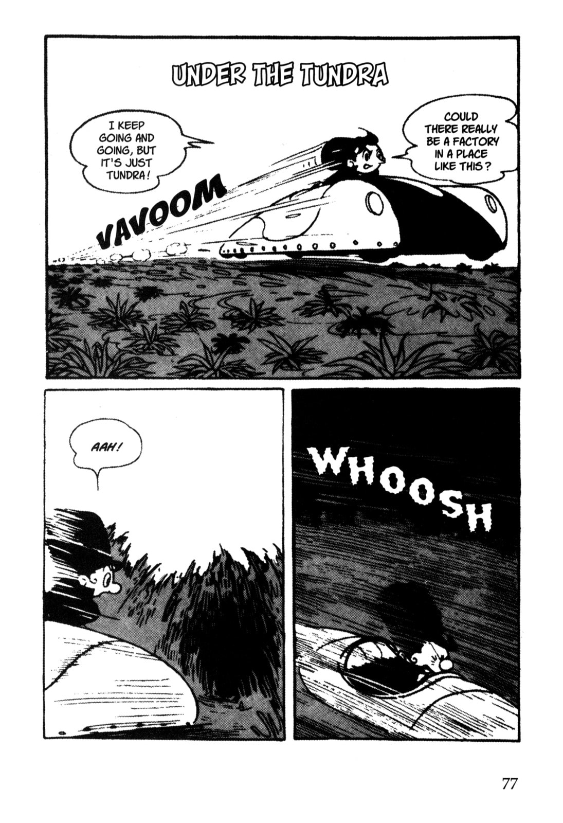 Nextworld – Chapter 1 page 67