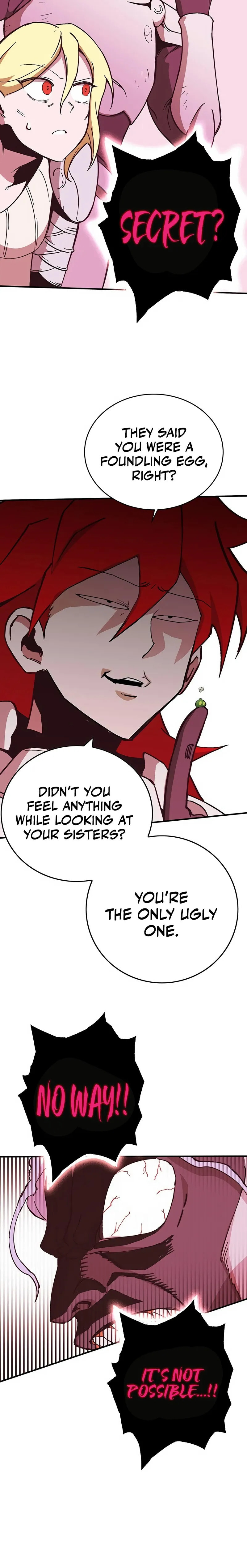 Hardcore Leveling Warrior – Chapter 5 page 32