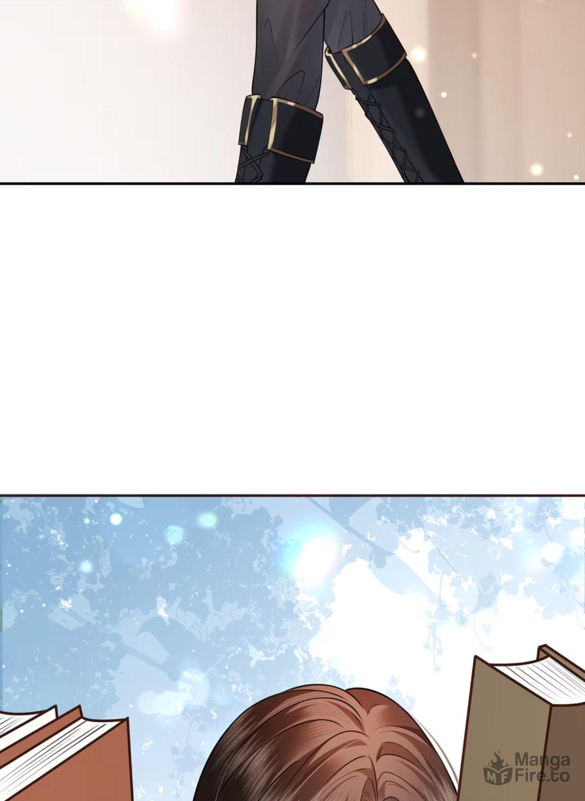 Officer, You Can No Longer Hide Your Tail – Chapter 7 page 50