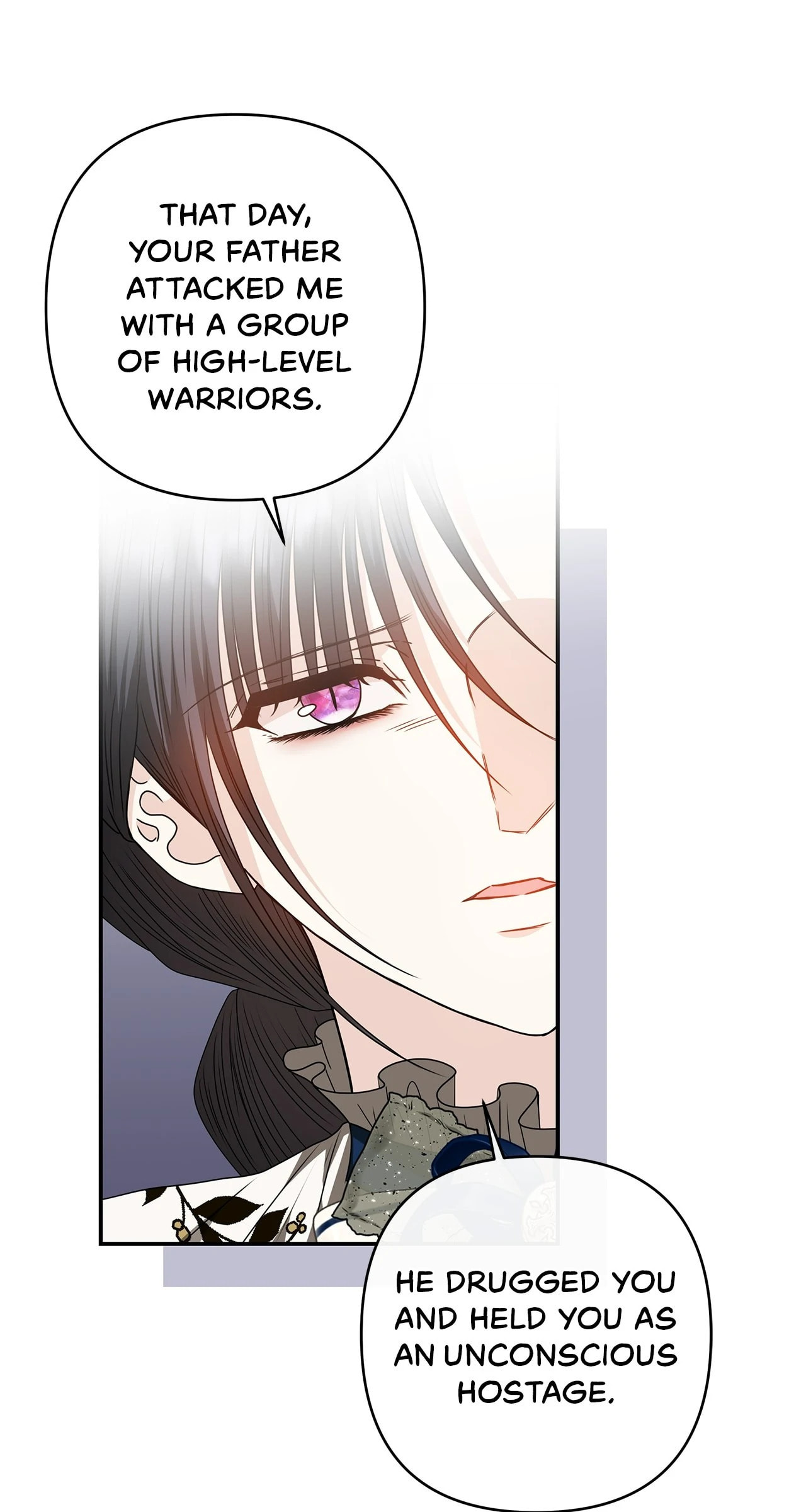 Mistress of an S-Class Dungeon – Chapter 55 page 33