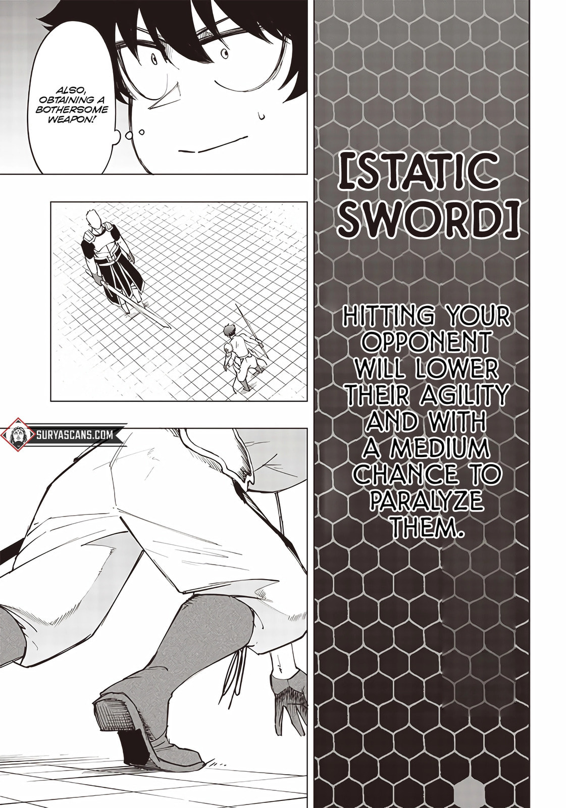 Kariya's Event 1 page 12
