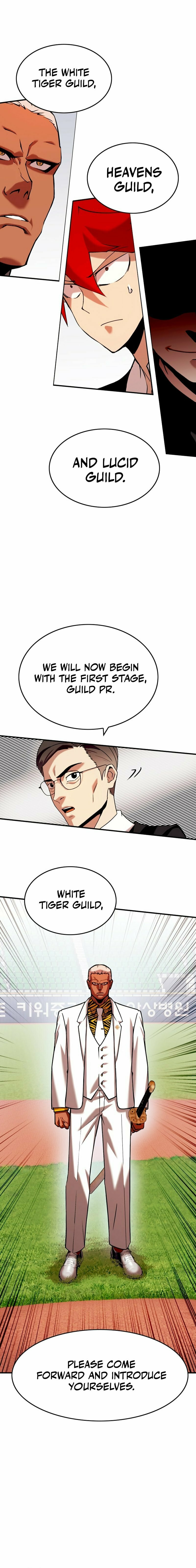Hardcore Leveling Warrior – Chapter 36 page 2