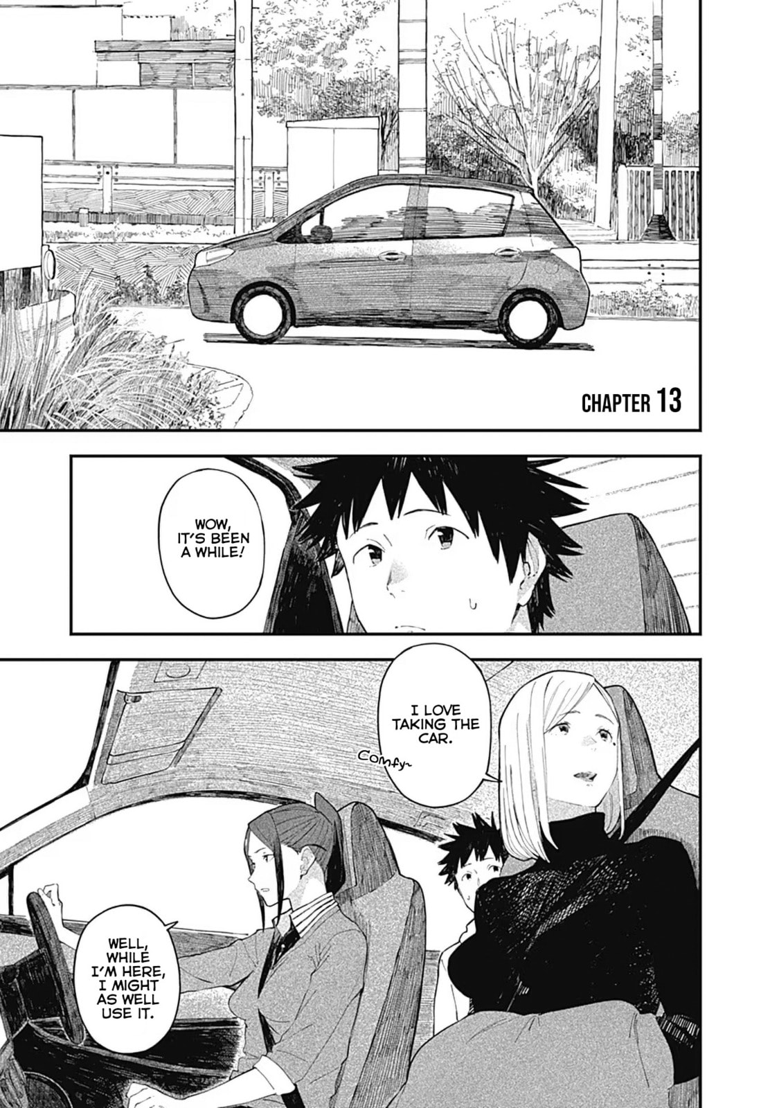 Beach and Curry page 0