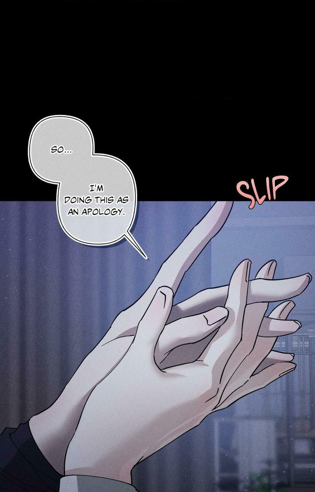 Close-Up – Chapter 3 page 13