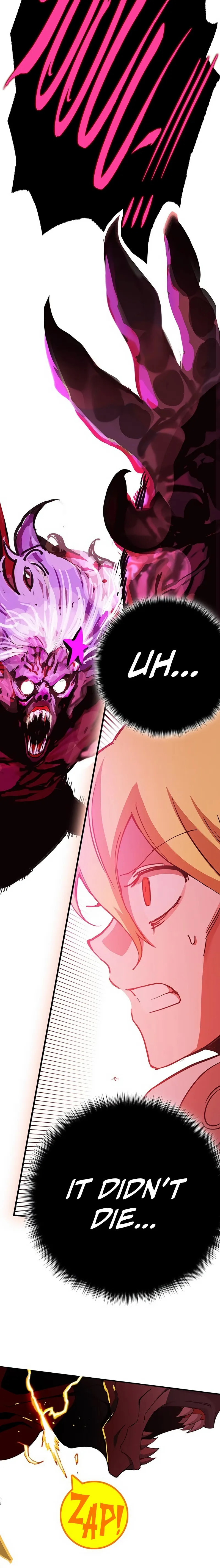 Hardcore Leveling Warrior – Chapter 5 page 41