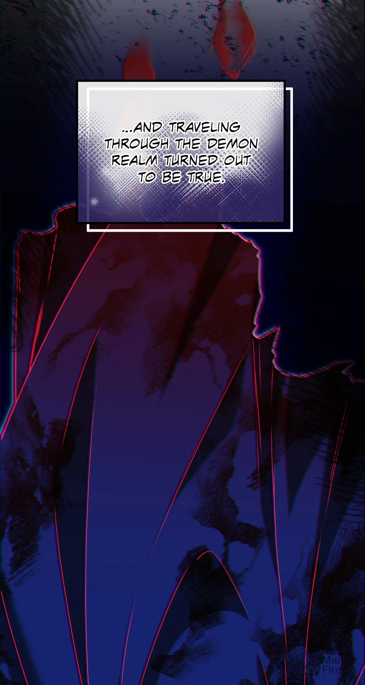 Mistress of an S-Class Dungeon – Chapter 44 page 2