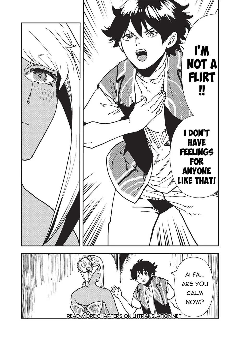 Cooking with Wild Game – Chapter 55 page 15
