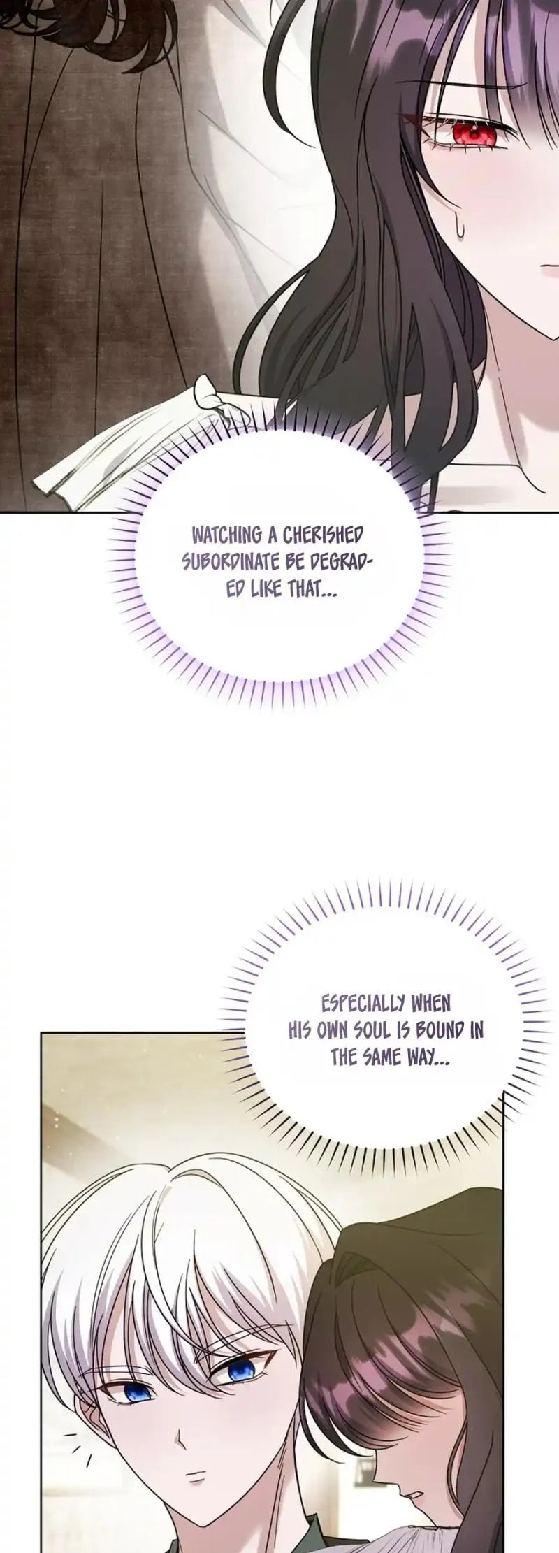 Loved by the Dead – Chapter 6 page 42