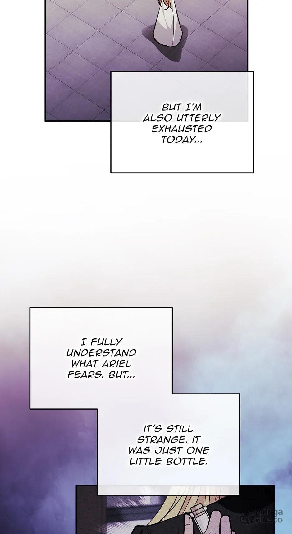 No Retaliation from the Supporting Cast – Chapter 29 page 19