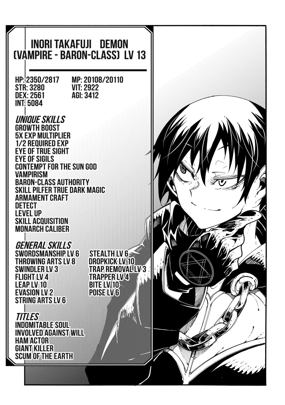 Oversummoned, Overpowered, and Over It! – Chapter 18 page 6