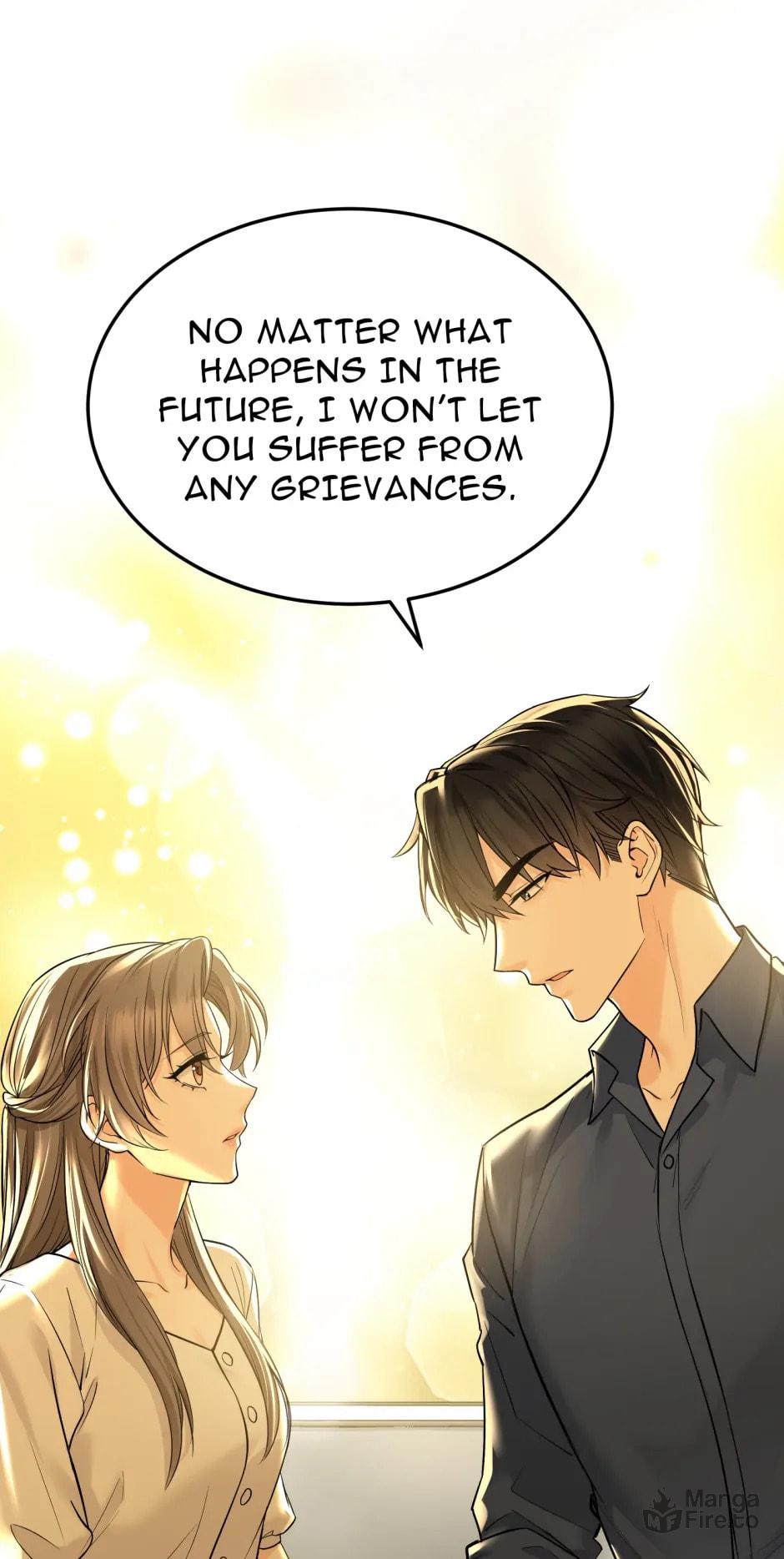 Live Happily Ever After With My Ex's Uncle – Chapter 55 page 9