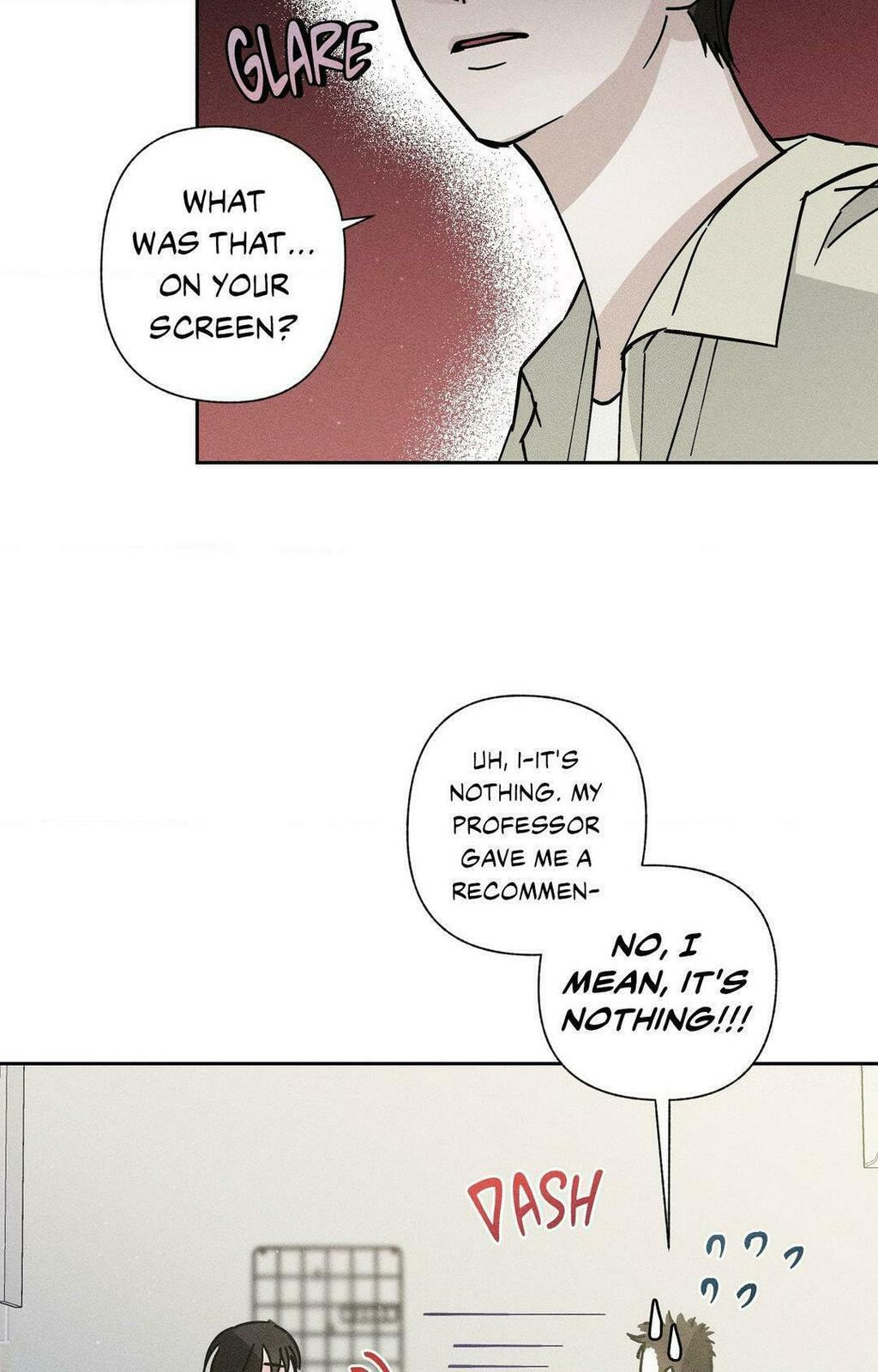 Close-Up – Chapter 3 page 72