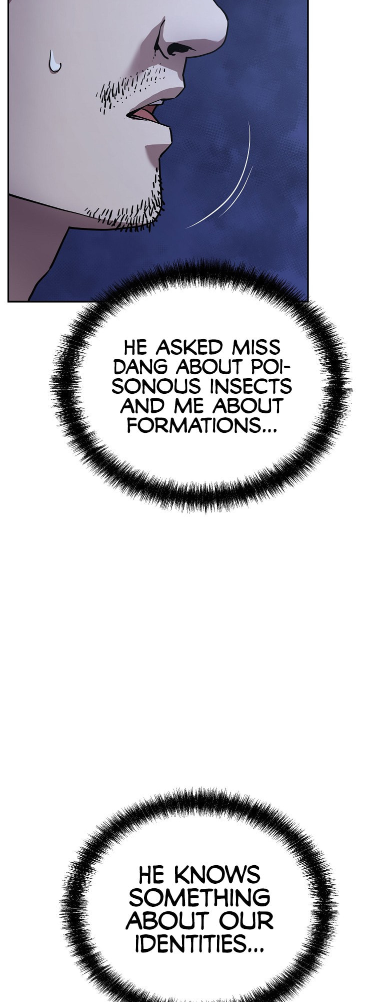 The Reborn Ranker Chronicles – Chapter 42 page 6