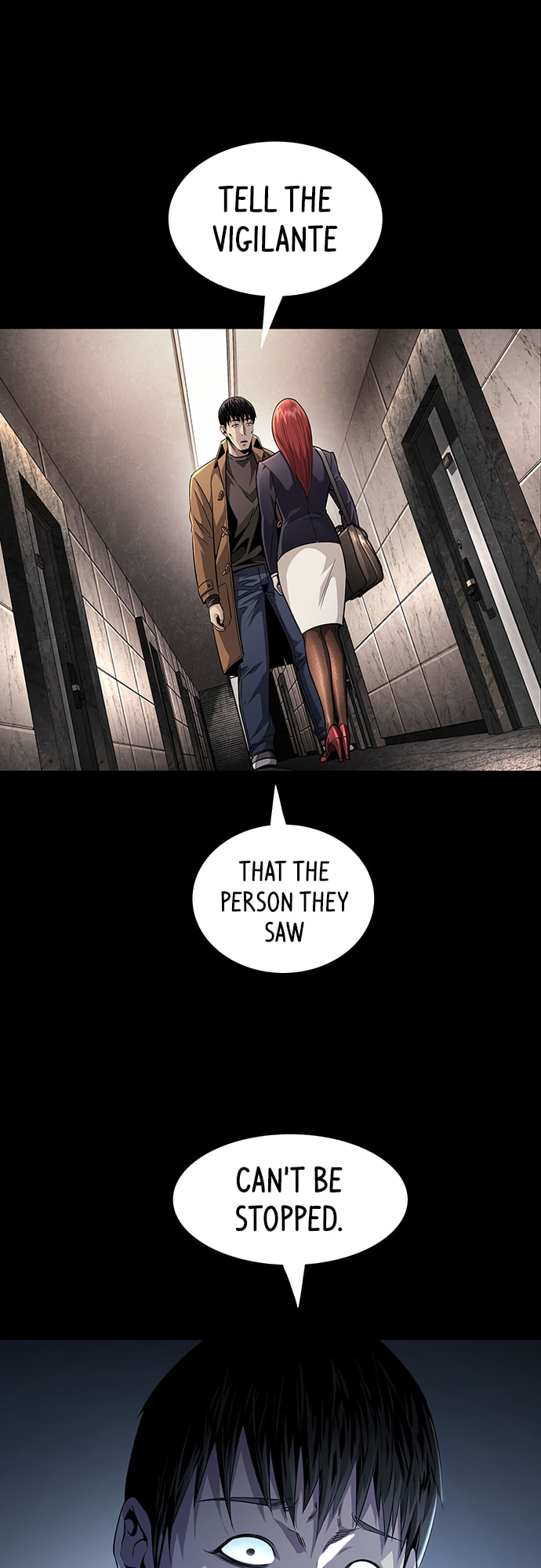 Vigilante Part 2 – Chapter 11 page 12